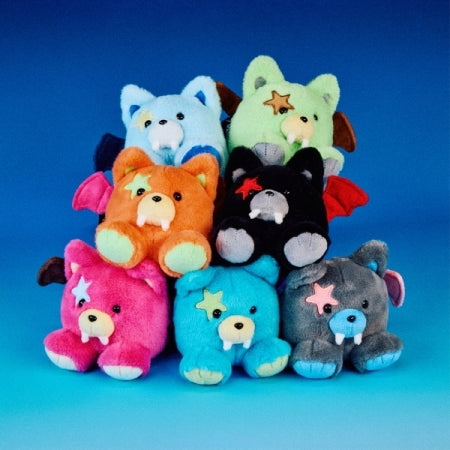 (PRE-ORDER 2026-01-26) ENHYPEN - 7th Mini Album [THE SIN : VANISH] Voice Keyring Version (7 Versions) Random 1ea