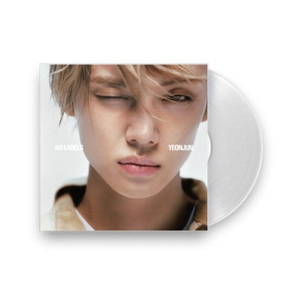 (PRE-ORDER 2026-08-28) YEONJUN (TXT) - [NO LABELS] LP Vinyl Version (Color LP)