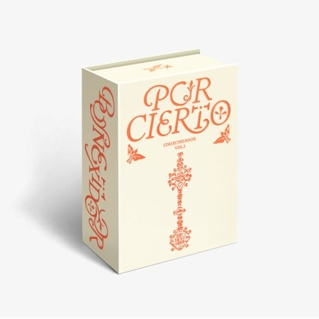 BOYNEXTDOOR - COLLECTED BOOK VOL.2 Por Cierto.