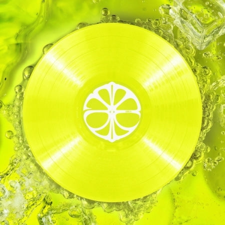 (PRE-ORDER 2026-06-30) aespa - 2nd Album [LEMONADE] LP Vinyl Version