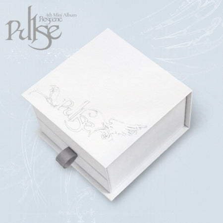 (PRE-ORDER 2026-11-04) RESCENE - 4th Mini Album [PULSE] Guardian Version
