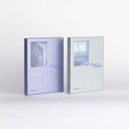 ENHYPEN - 2nd Album Repackage ROMANCE : UNTOLD - daydream (2 Versions)[POB - Unreleased Selfie Photocard Included!! (Limited Quantity)].