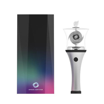 TEMPEST - OFFICIAL LIGHT STICK (with K-Towns Light Stick Event)_