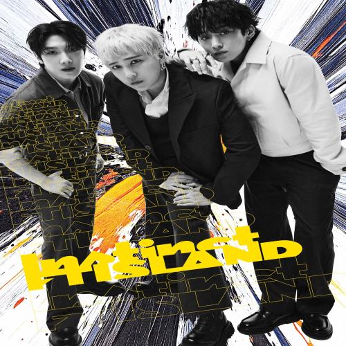 (PRE-ORDER 2025-10-05) FTISLAND - Japan 10th Album [Instinct] (2 Versions).