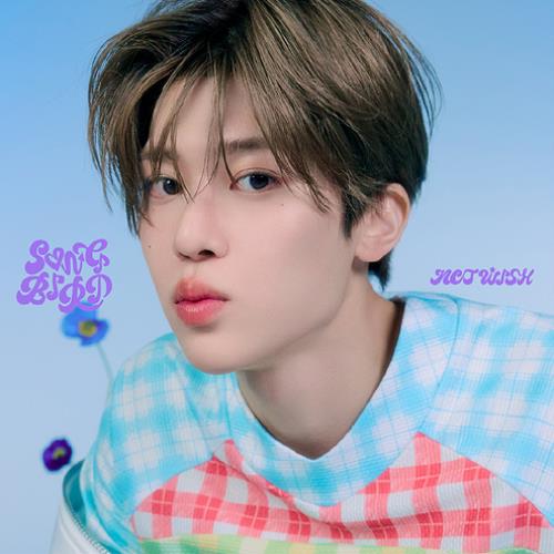 NCT WISH Japan 2nd Single Album Songbird Limited Version (7 Versions).