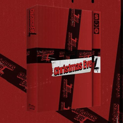 Stray Kids - Holiday Special Single Album [Christmas EveL] Standard Version.