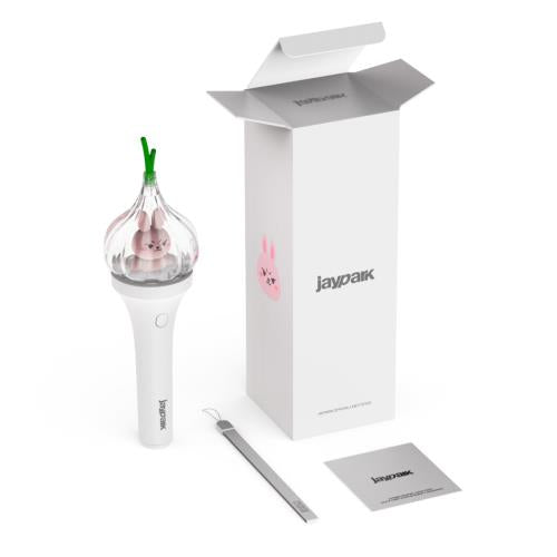 Jay Park - OFFICIAL LIGHT STICK (POB Photocard Included - Pre