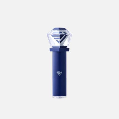 (PRE-ORDER 2026-01-10) SUPER JUNIOR - FanSignal Lip Balm (Light stick theme).