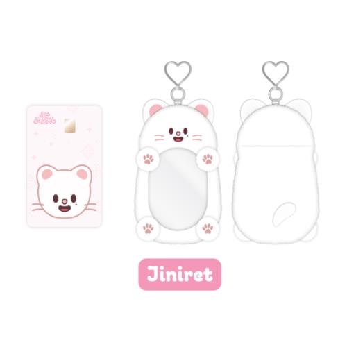 アイドル straykids 5'CLOCK 10cm skzoo STRAY KIDS SKZOO 10CM PLUSH OUTFIT - SKZ 5'CLOCK (8 VERSIONS)
