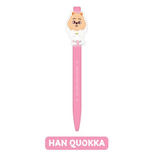 Stray Kids - Stray Kids 5th Fanmeeting [SKZ 5'CLOCK] SKZOO