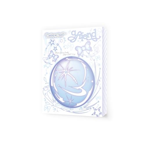 GFRIEND - Special Album Season of memories.