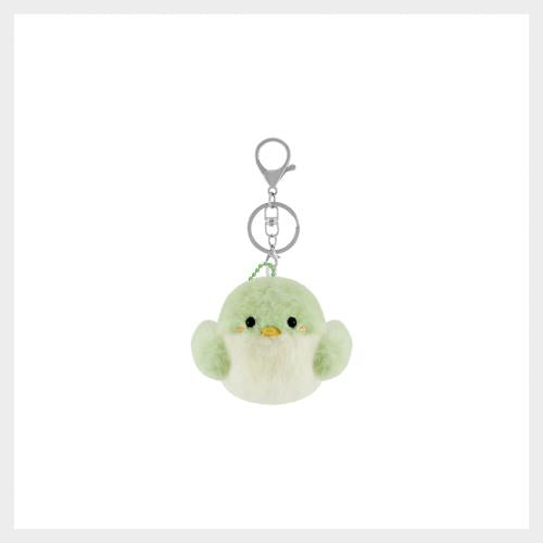 GOT7 - OFFICIAL MD [2025 CONCERT NESTFEST] I GOT7 DOLL KEYRING (MERCH).