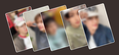 (PRE-ORDER 2025-12-12)(YETIMALL Lucky Draw Photocard) CORTIS - The 1st EP [COLOR OUTSIDE THE LINES](3 Versions) Random 1ea (YETIMALL Lucky Draw Photocard 1ea Included)