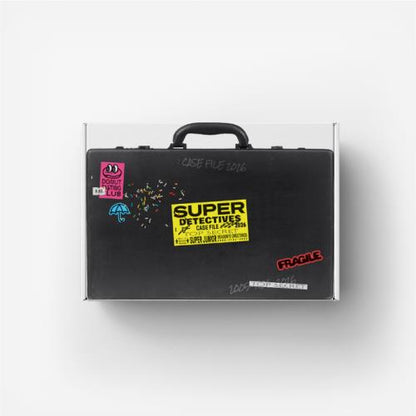 (PRE-ORDER 2025-12-26) Super Junior - 2026 Season's Greetings (POB - Photocard Set + Removable Sticker)(💝 K-Towns 2026 Season's Greetings Event!)