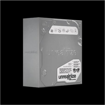 (PRE-ORDER 2025-12-26) RIIZE - 2026 Season's Greetings Special Edition (POB - Photocard Set + Removable Sticker)(💝 K-Towns 2026 Season's Greetings Event!)