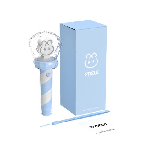 ONEW (SHINee) - OFFICIAL LIGHT STICK (POB Photocard Included)