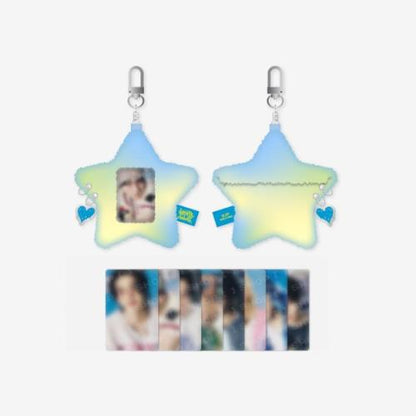 (PRE-ORDER 2026-02-06) Stray Kids - [dominATE : celebrATE MD] PHOTOCARD HOLDER