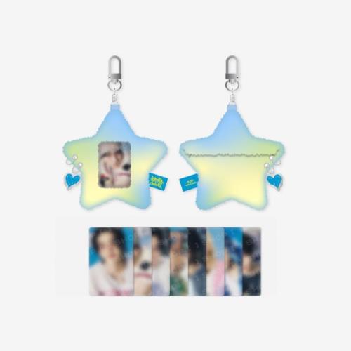 (PRE-ORDER 2026-02-06) Stray Kids - [dominATE : celebrATE MD] PHOTOCARD HOLDER