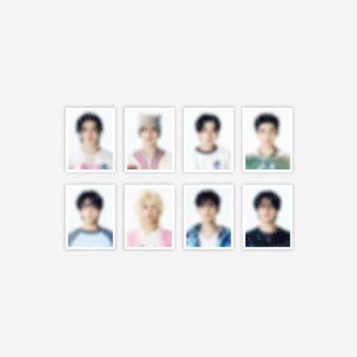 (PRE-ORDER 2026-02-06) Stray Kids <dominATE : celebrATE> Merch (ID PHOTO SET)