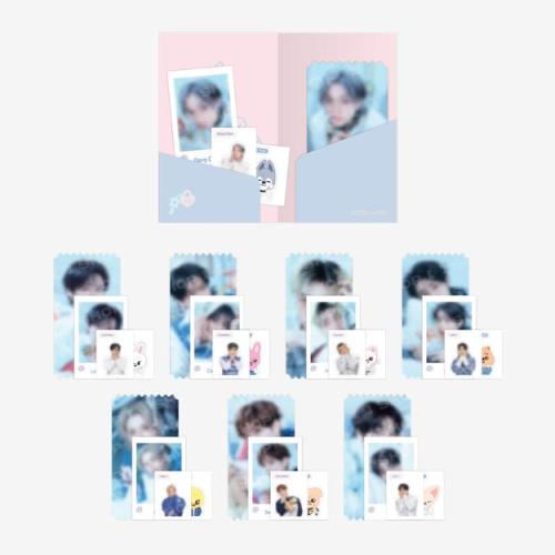 (PRE-ORDER 2026-07-30) Stray Kids - 6th Fanmeeting [STAY in Our Little House] Special Ticket Set (8 Versions)(POB Included Based on Order Amount)