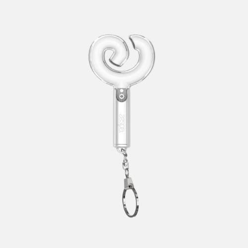 aespa - MINI FANLIGHT KEYRING Ver.2 (Mini Light Stick Keyring)