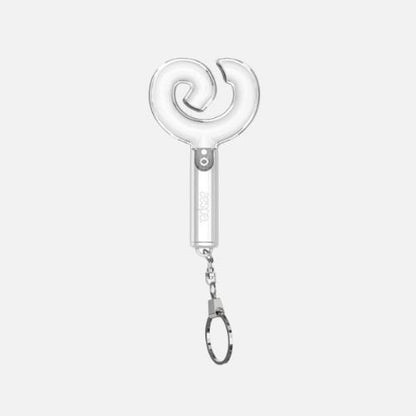 aespa - MINI FANLIGHT KEYRING Ver.2 (Mini Light Stick Keyring)