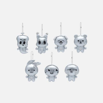 (PRE-ORDER 2026-06-04) NCT Dream - [2026 NCT DREAM TOUR FINALE MD] DOLL KEYRING (The Future Version)(7 Versions).
