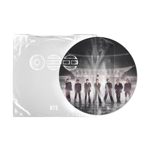 PRE-ORDER 2026-06-12) BTS - 5th Album [ARIRANG 아리랑] 613 Limited