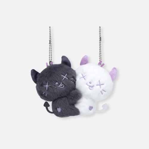 (PRE-ORDER 2026-11-05) aespa - [2026 aespa LIVE TOUR -SYNK: COMPLaeXITY-MD] MAGNET DOLL (4 Versions)