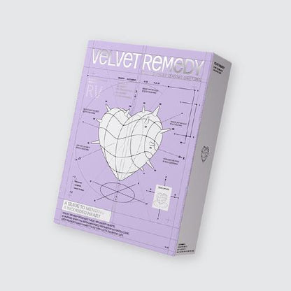 (PRE-ORDER 2027-01-07) Red Velvet - 2027 Season's Greetings (🎁POB Included - Pre-order only)