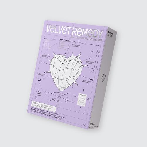 (PRE-ORDER 2027-01-07) Red Velvet - 2027 Season's Greetings (🎁POB Included - Pre-order only)