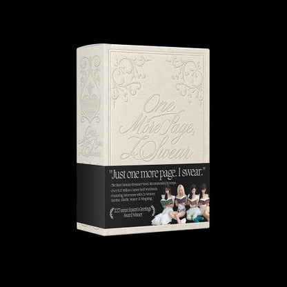 (PRE-ORDER 2027-01-07) aespa - 2027 Season's Greetings (🎁POB Included - Pre-order only)