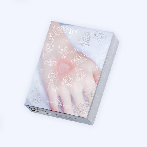 (PRE-ORDER 2027-01-07) NCT WISH - 2027 Season's Greetings (🎁POB Included - Pre-order only)