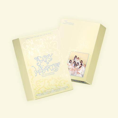 (PRE-ORDER 2027-01-07) Hearts2Hearts - 2027 Season's Greetings (🎁POB Included - Pre-order only)