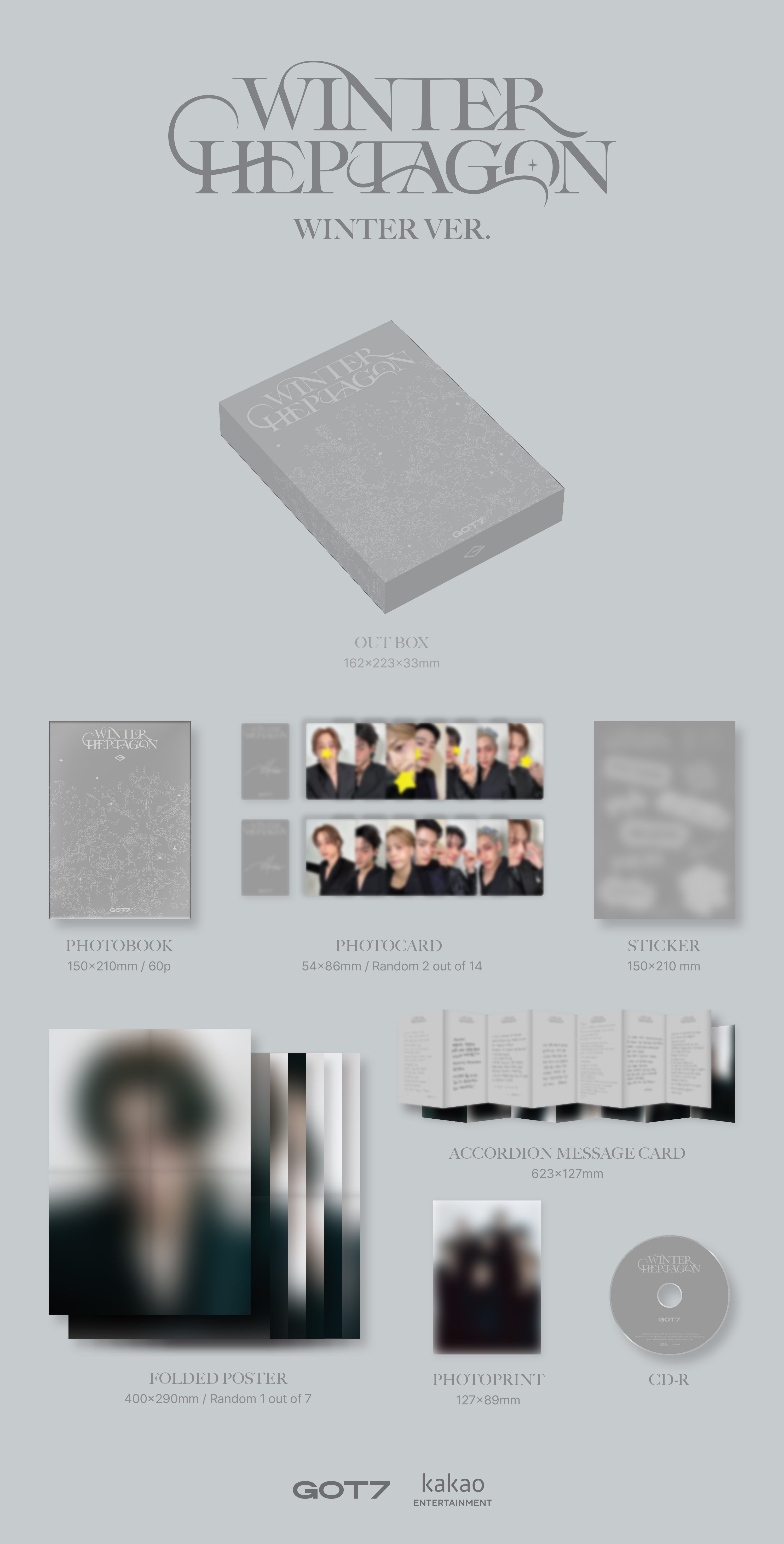 got7 CD まとめ品１２枚 got7 CD まとめ品12枚 おトク】 GOT7 CDアルバム まとめセット