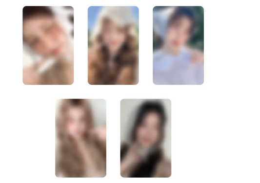 (PRE-ORDER 2026-01-15) i-dle - 2026 Season's Greetings [i-dle & Soil Co.](POB Photocard 1ea)(💝 K-Towns 2026 Season's Greetings Event!)