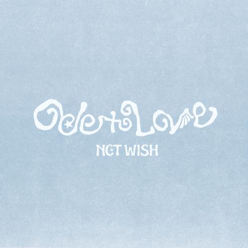 NCT Wish - 1st Full Album [Ode to Love] WICHU Version (2 Versions