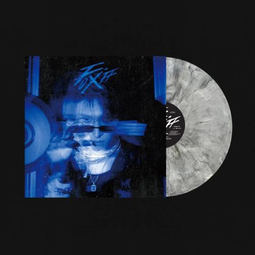 (PRE-ORDER 2026-05-18) MINGI (ATEEZ) - [FIX OFF Desire Project : ORIGIN] LP Vinyl Version