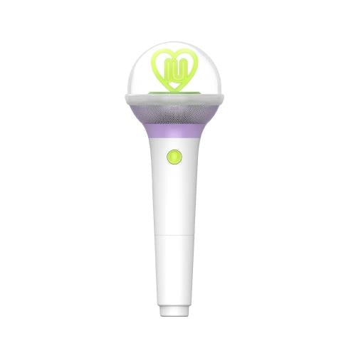IU - OFFICIAL LIGHT STICK Ver.3 (with K-Towns Light Stick Event).