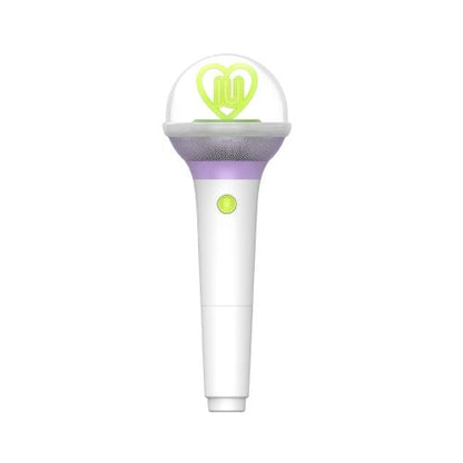 IU - OFFICIAL LIGHT STICK Ver.3 (with K-Towns Light Stick Event).