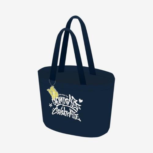 (PRE-ORDER 2026-02-06) Stray Kids - [dominATE : celebrATE MD] REUSABLE BAG