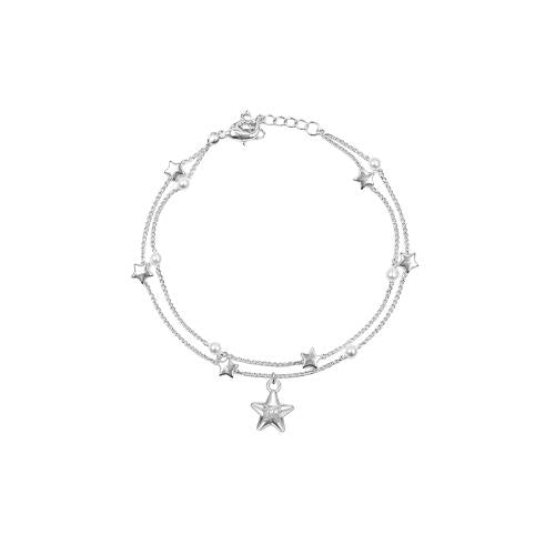 (PRE-ORDER 2026-05-22) IVE - [2026 IVE THE 4TH FAN CONCERT 'DIVE into IVE' OFFICIAL MD] BRACELET