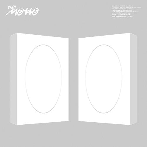 (PRE-ORDER 2026-05-18) ITZY - [MOTTO] POCAALBUM Version (2 Versions) Random 1ea