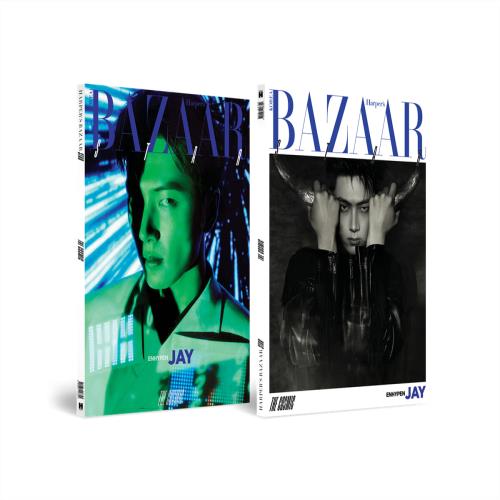 (PRE-ORDER 2026-07-09) ENHYPEN - [BAZAAR STAR : The Cosmic with ENHYPEN] (7 Versions)