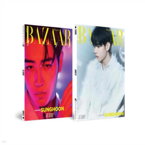 (PRE-ORDER 2026-07-09) ENHYPEN - [BAZAAR STAR : The Cosmic with ENHYPEN] (7 Versions)