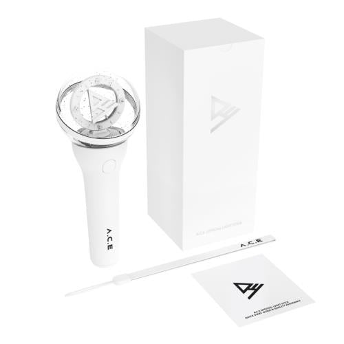 A.C.E - Official Light Stick (with K-Towns Light Stick Event)_