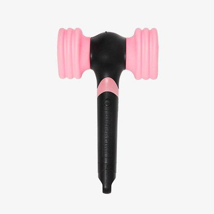 BLACKPINK - OFFICIAL LIGHT STICK VER.2 (POB - Photocard 1ea included)(& K-Towns Light Stick Event)._