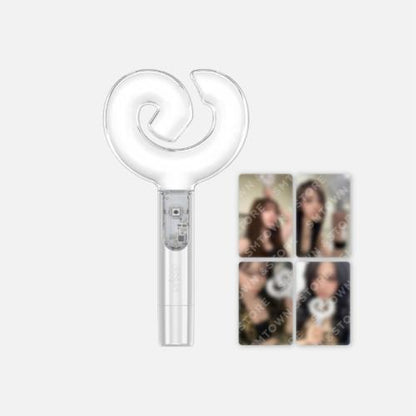 aespa - OFFICIAL LIGHT STICK Ver 2.