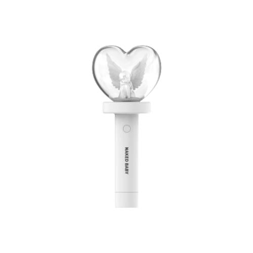 (PRE-ORDER 2025-05-30) BIBI - OFFICIAL LIGHT STICK (with K-Towns Light Stick Event).