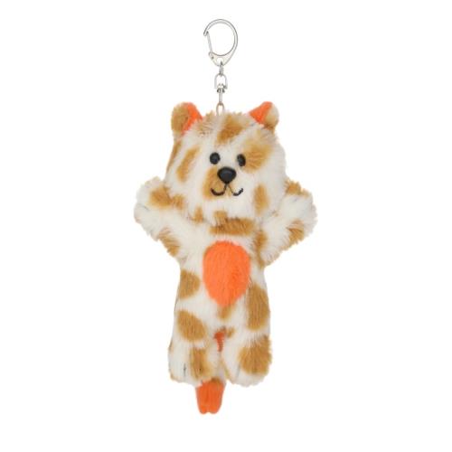 (PRE-ORDER 2025-06-30) BOYNEXTDOOR - OFFICIAL MD [BBNEXDO] Plush Keyring (HOW? ver.) (6 Versions)